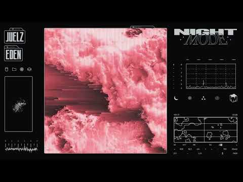 Juelz - Eden
