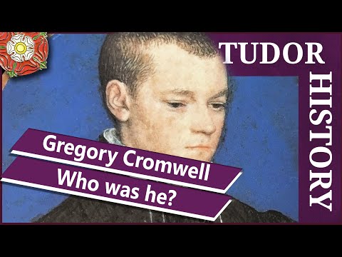 July 4 - Gregory Cromwell - who was he?