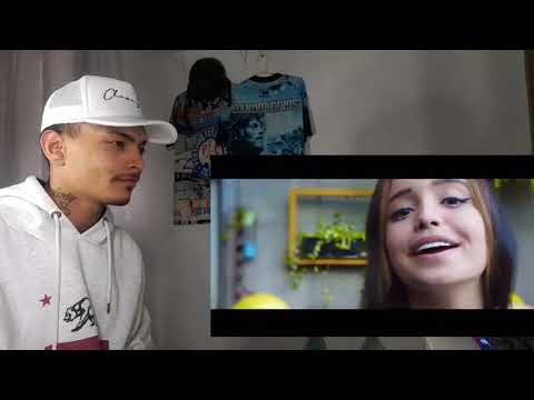 React Rave Dos Mandrakinhos“JC NO BEAT” - MC’s NP, Nay, Alvin, Duda Calmon,Camille Bidu,Bezerra,Gabb