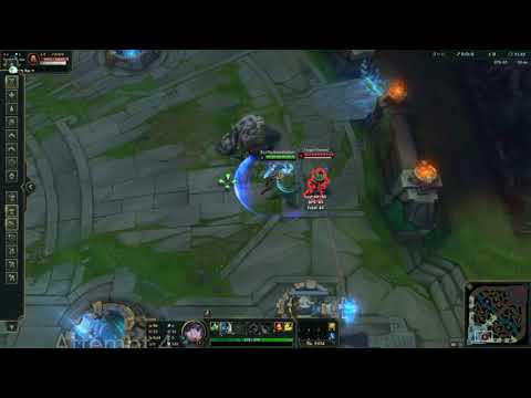 Learning Riven's Fast Combo