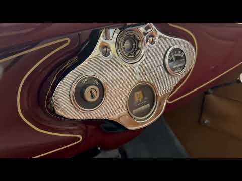 For Sale 1931 Ford Model A Roadster