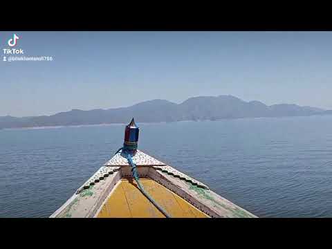 TARBELLA LAKE (CHANDNI CHOKE)