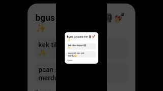 Download lagu Bgus kan?? mp3 Download lagu Bgus kan?? mp3