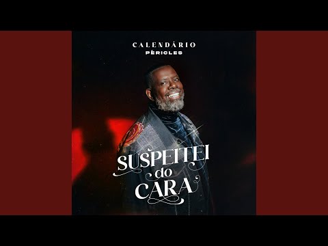 Video thumbnail for Suspeitei do Cara