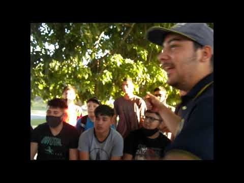 GIO vs DGA - 4tos - Fecha 22/11 INVICTUS FREE