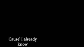 Any Other Way - Tenth Avenue North w/ lyrics