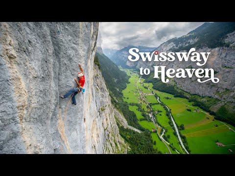 Swissway to Heaven (2021) Trailer