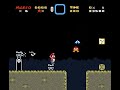 SMW Custom Level Licorice Widths 1
