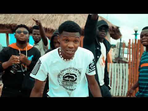 SKAY WEEZI - GAAMÉ HEIN (CLIP OFFICIEL)