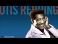 Otis Redding - I've got dreams to remember  (HQ Audio) ...