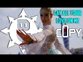 Abba - Lay All Your Love On Me (BassWar & CaoX feat. C0py Hardstyle Remix)