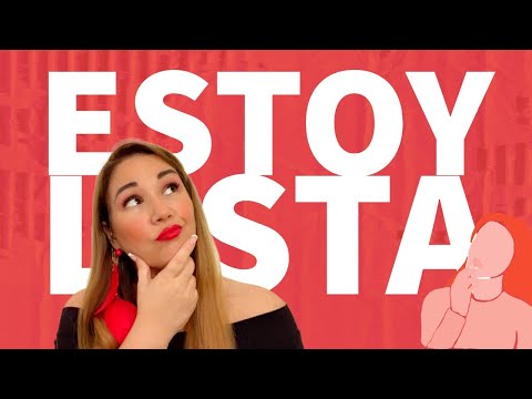 Señales de que ella está lista para acostarse contigo!
