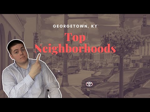 YouTube video about: What time is it in georgetown kentucky?