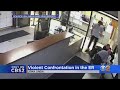 Needless Awful Tragedy Homeless Man Sues Loma Linda Hospital Over 2018 Beating