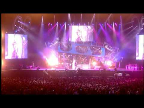 Tina Turner Addicted To Love Live 2000