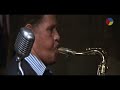 3 ♪ Now's The Time - Dexter Gordon