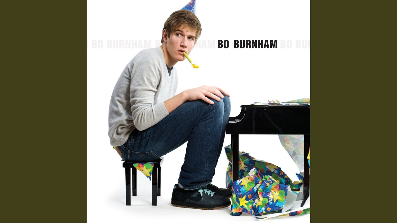 Bo Burnham - High School Party