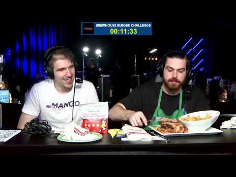 Liam (Richter) vs Ouch (Roy, Wolf) | Cave Series #9 Winners Semis