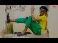Bahati - Mama (Official Video)