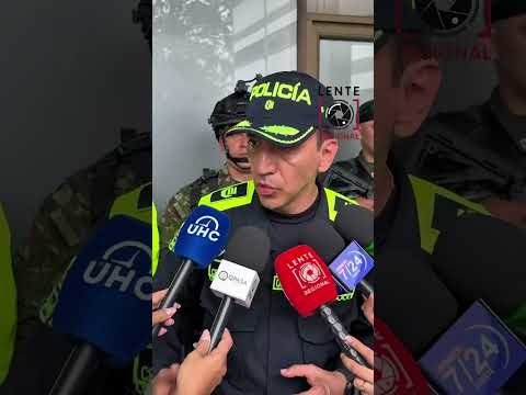 EN ZONA RURAL DE SOLITA FUE DESMANTELADO TALLER PARA LA FABRICACIÓN DE EXPLOSIVOS.