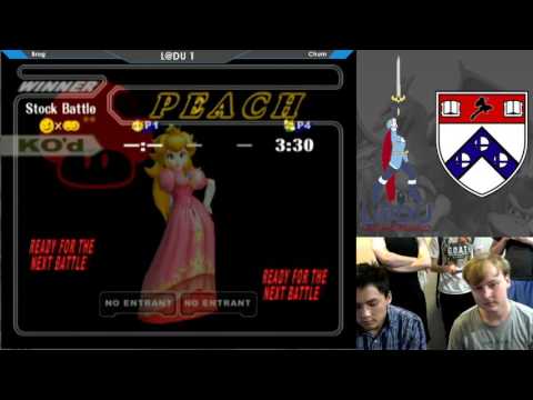 L@DU - R2DLiu vs Mafia