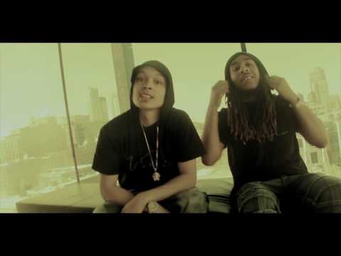 "We Back Now" - NLU Ant & NLU B Money | Shot by @NeighborhoodFilms