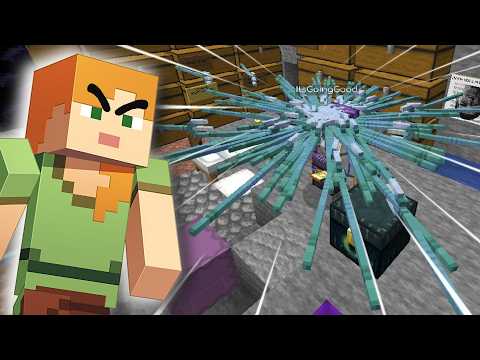 2b2t's Item Dupe Has Minecraft FURIOUS