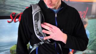 TCO FLY SHOP Product Feature: PATAGONIA ATOM SLING PACK