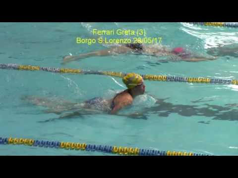 Ferrari Greta 100MX - Borgo S.Lorenzo 28/05/17