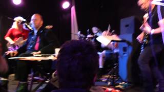 Pere Ubu  - Goodnite Irene