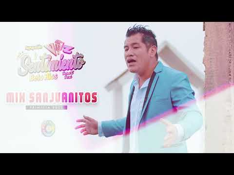 MIX SANJUANITOS - BETO RIOS VOZ Y SENTIMIENTO / PRIMICIA 2022