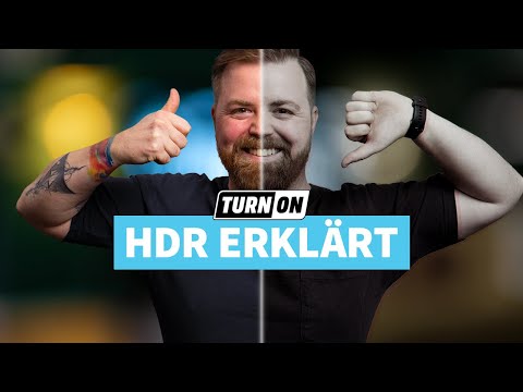 HDR10, HDR10+ und Dolby Vision: Die Vor- und Nachteile