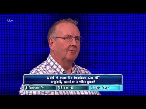 Martin Gets His Video Game Movie Question Right - The Chase