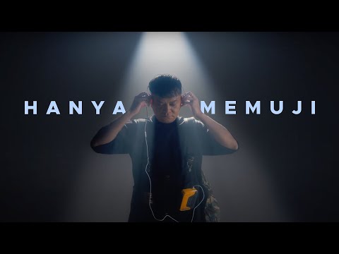 HEDI YUNUS - Hanya Memuji (Official Music Video)