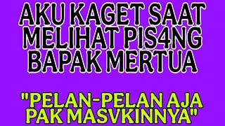 Download lagu Akibat Pengaruh Bapak Mertua Jadinya Aku Tak Bisa || Kisah Nyata mp3