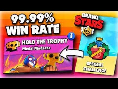 PROVIAMO GUARDIANI DEI TROFEI CON UN PICCOLO TRUCCO!!