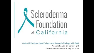 Covid-19 Vaccines, New Variants and Research Findings