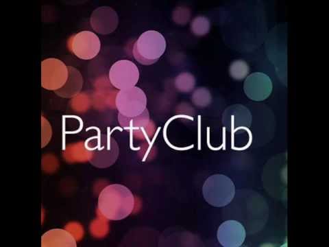 Partyclub - Sparks