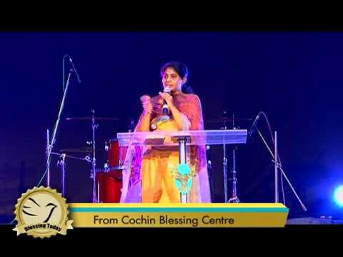 Blessing Today 1236 (02 Nov 2015) l Inner Healing, Part - 1