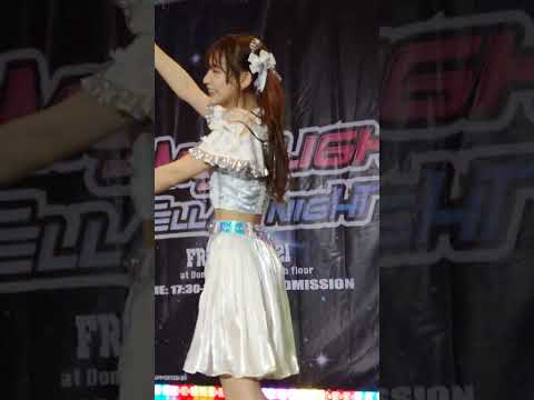 Fancam​ Pett Euphonie​ -​ Gyutto​ Star​