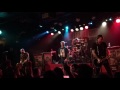 New found glory tell tale heart 3/31/2017
