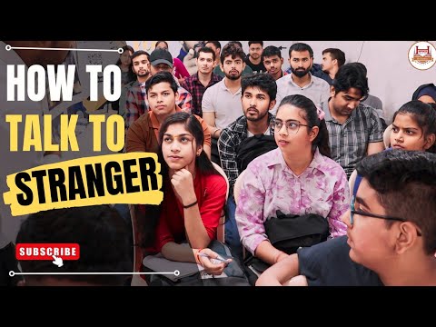How to Begin Conversation How to Do Conversation How to Start Conversation in Travel Spoken