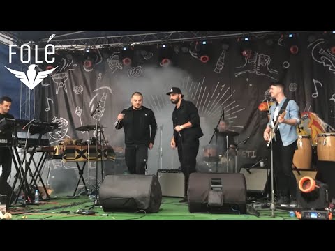 Lumi B x Ledri Vula // #ErdhLezeti