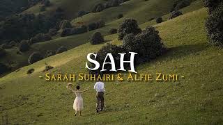 Download lagu SAH - Sarah suhairi ft Alfie Zumi ( Speed up Reverb ) TIKTOK VERSION mp3 Download lagu SAH - Sarah suhairi ft Alfie Zumi ( Speed up Reverb ) TIKTOK VERSION mp3