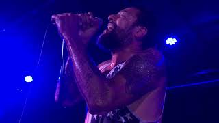 Strung Out - Just Like Me - Part 2 (Live) 10-23-18