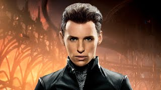 The House of Abrasax Suite | Júpiter Ascending (Original Soundtrack) by Michael Giacchino