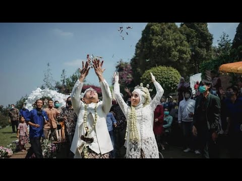 UPACARA ADAT JATUK RAMI BAHASA SUNDA KELOMPOK  2