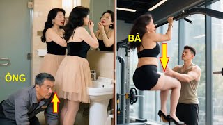 Cười rơi nước mắt với những tình huống HÀI HƯỚC khó đỡ | Best Fails 2025 #6