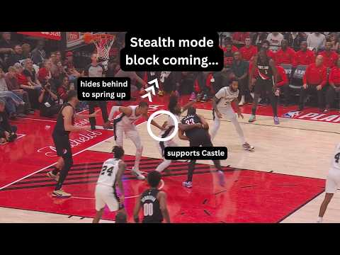 The Smartest Plays of the 2026 NBA Playoffs