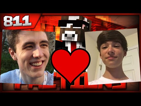 Minecraft FACTIONS Server Lets Play - MEETING BENMASCOTT IRL!! - Ep. 811 ( Minecraft Faction )